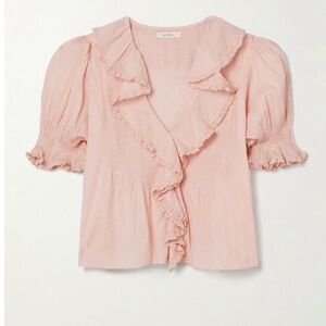 (NWOT) Doen henri top - s size